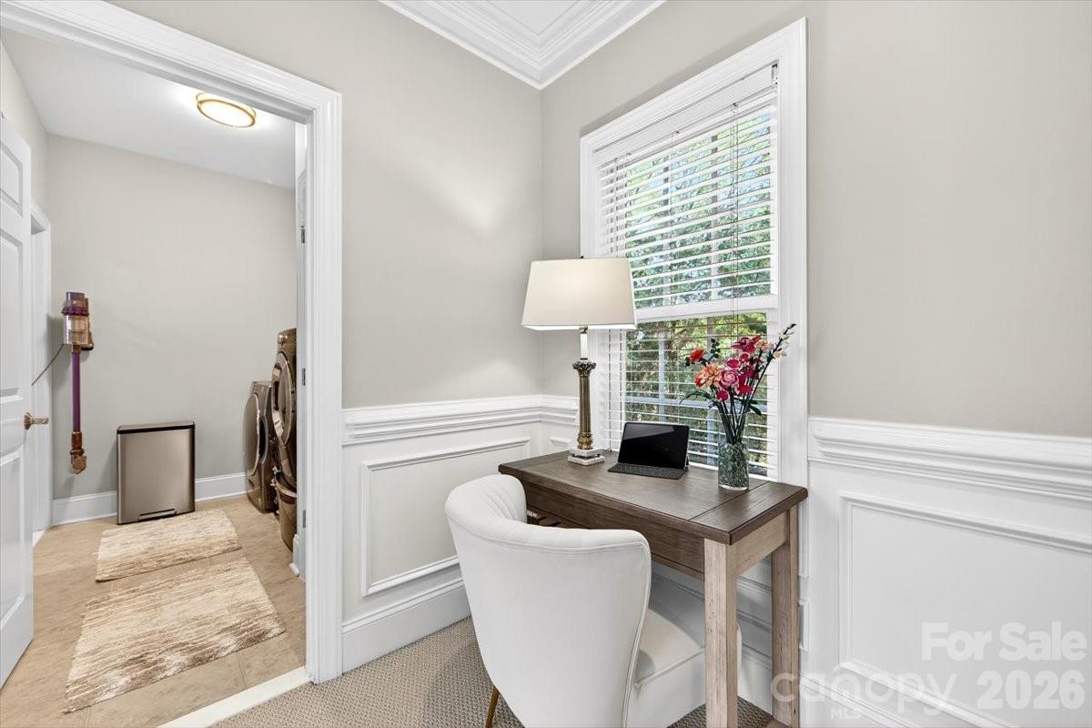 6415 Wakehurst Road Charlotte, NC 28226 - Photo 28 of 47