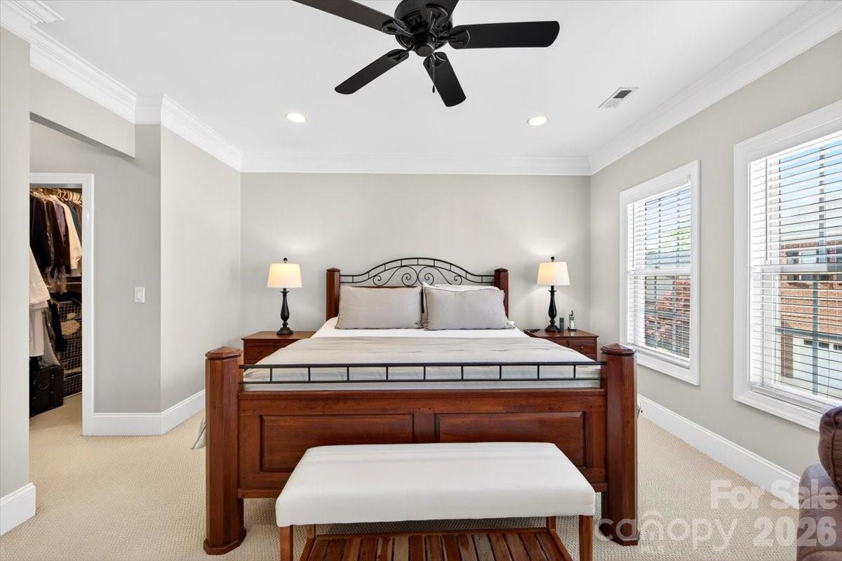 6415 Wakehurst Road Charlotte, NC 28226 - Photo 30 of 47