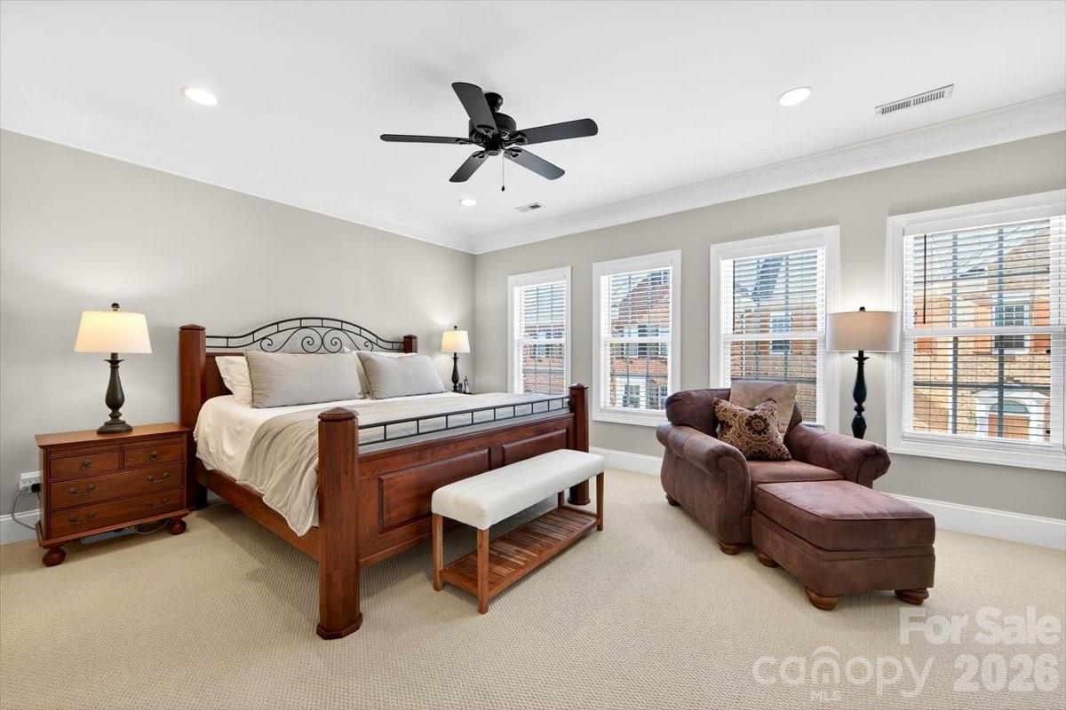 6415 Wakehurst Road Charlotte, NC 28226 - Photo 31 of 47