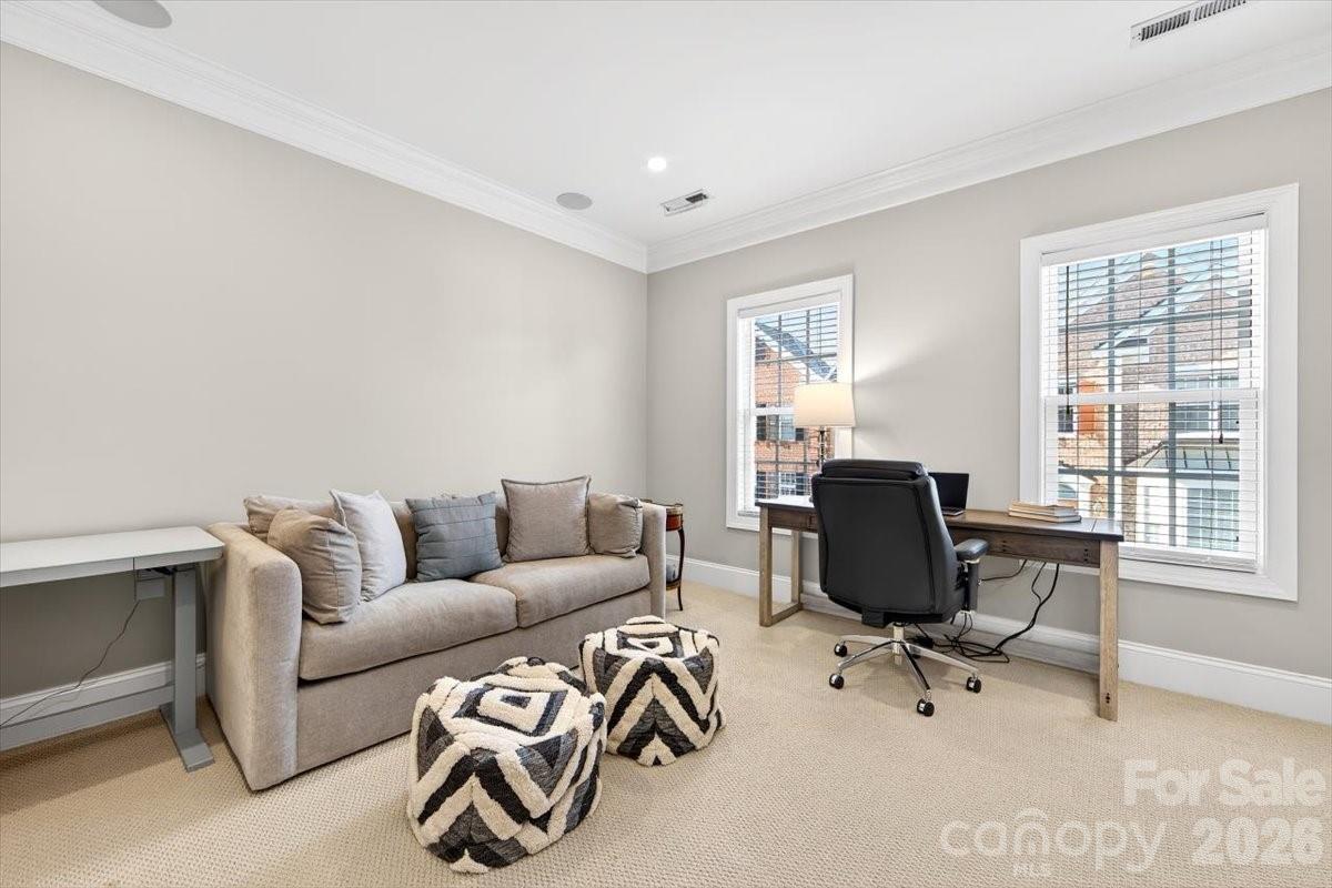 6415 Wakehurst Road Charlotte, NC 28226 - Photo 34 of 47