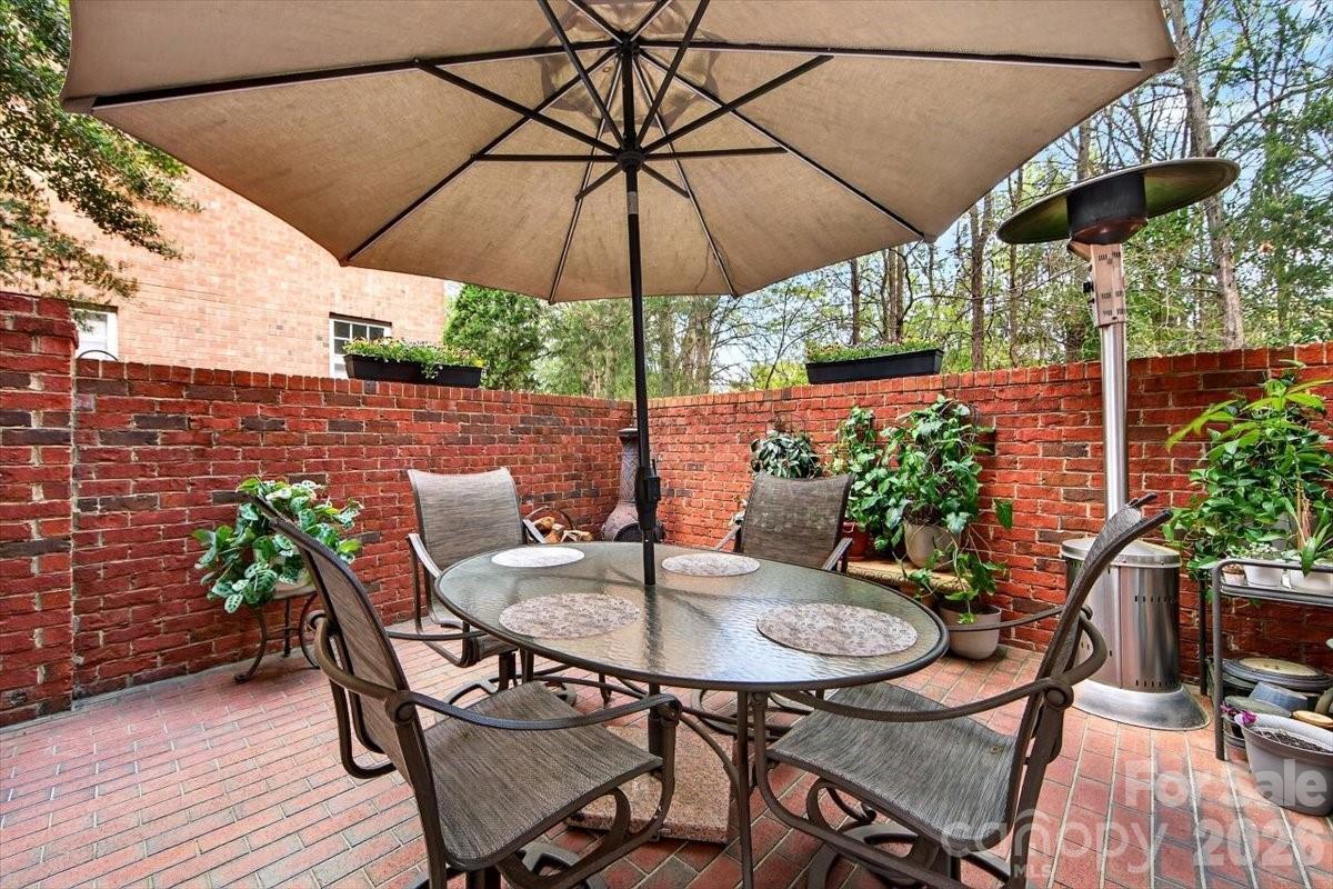 6415 Wakehurst Road Charlotte, NC 28226 - Photo 40 of 47