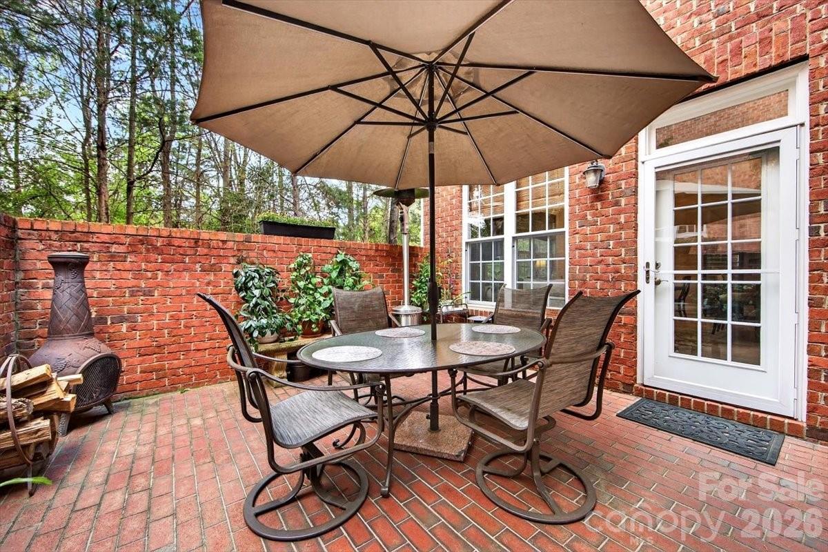 6415 Wakehurst Road Charlotte, NC 28226 - Photo 41 of 47