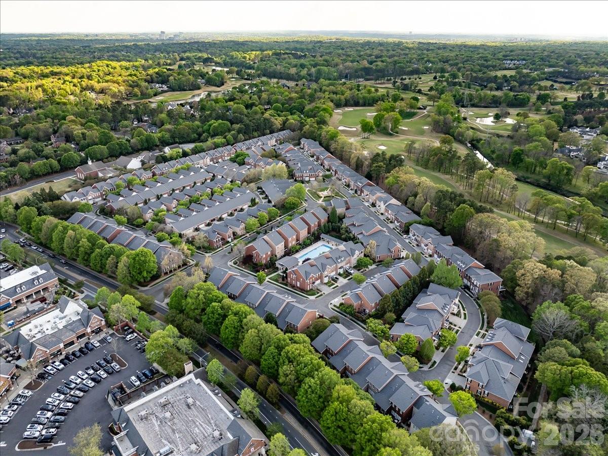 6415 Wakehurst Road Charlotte, NC 28226 - Photo 45 of 47