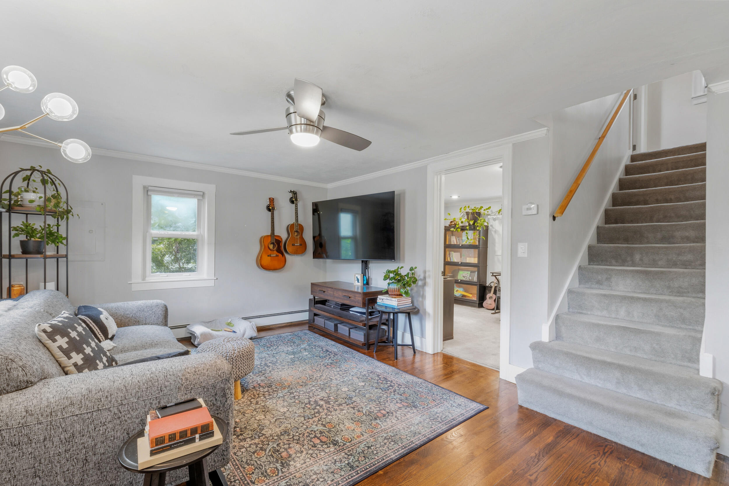 236 Ray Street Portland, ME 04103 - Photo 3 of 36 236 ray st portland-11