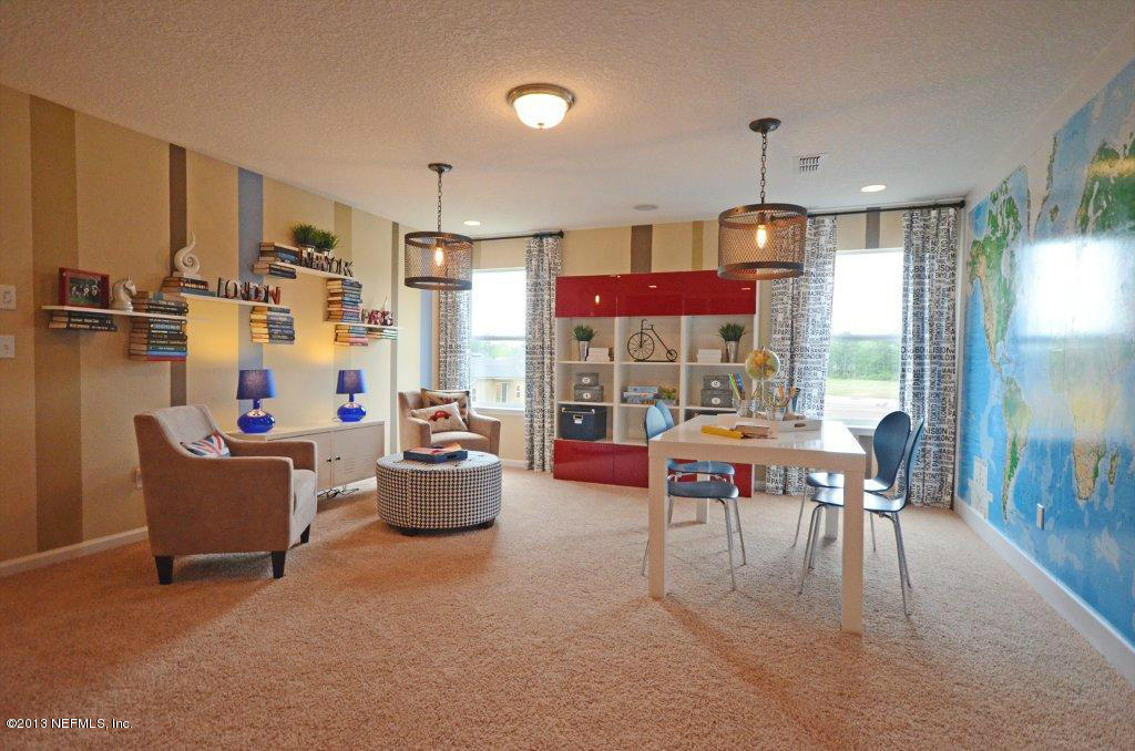 705 Reflection Cove Road East, Unit 4102 Jacksonville, FL 32218 - Photo 11 of 12 Model Loft