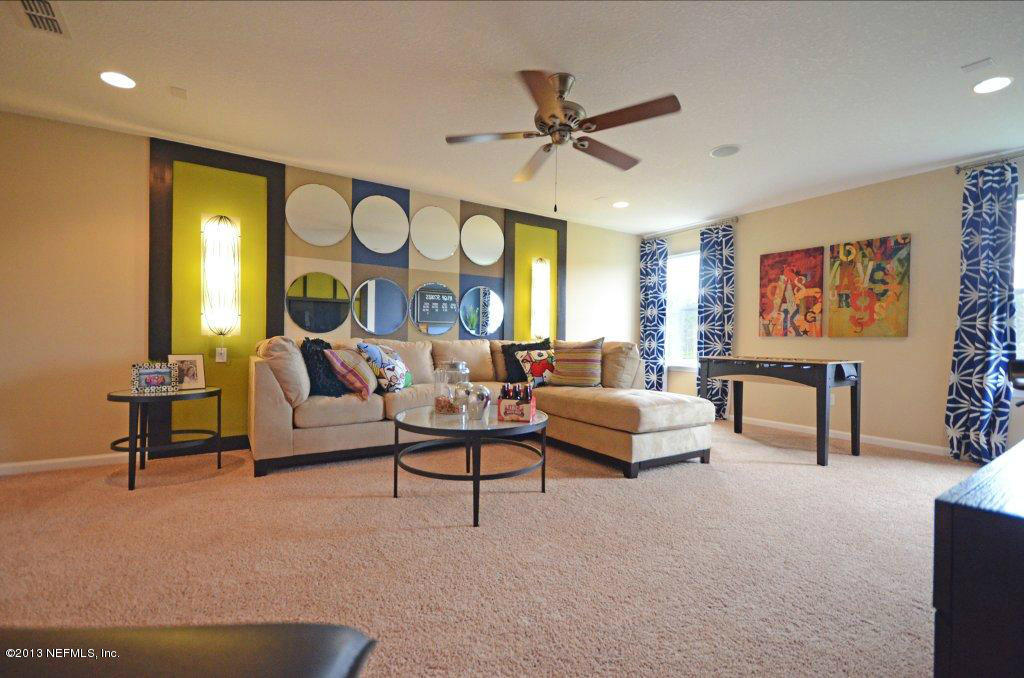 705 Reflection Cove Road East, Unit 4102 Jacksonville, FL 32218 - Photo 12 of 12 Model Bonus Room