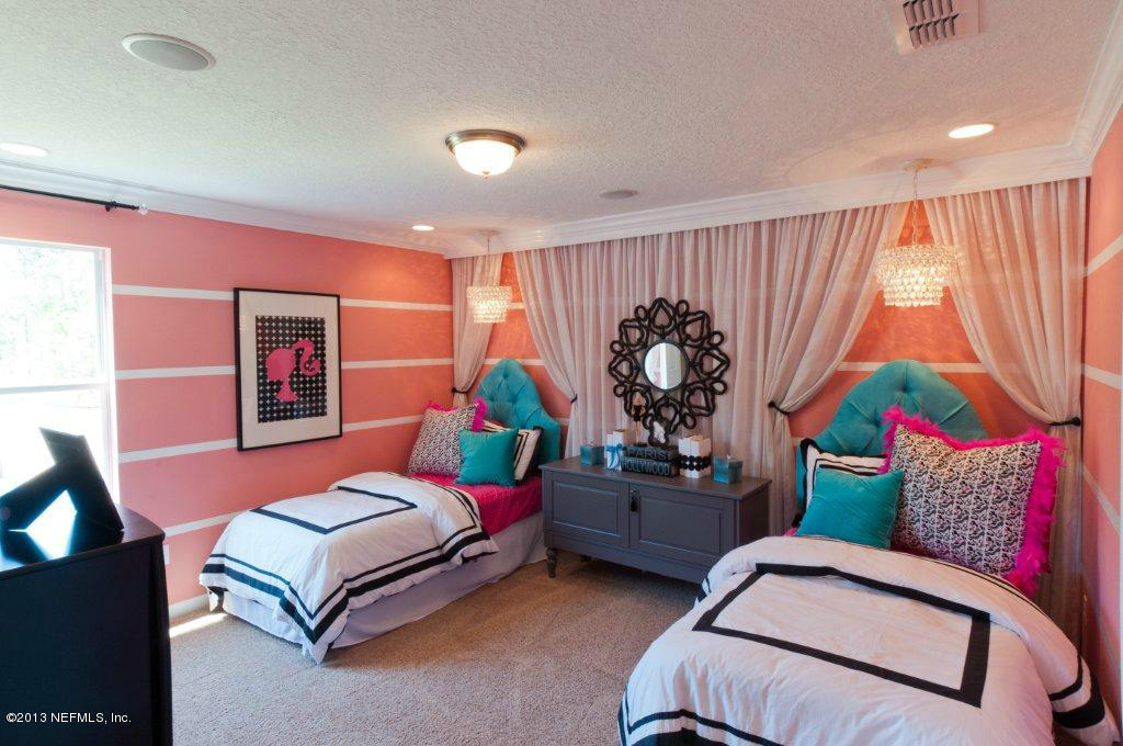 705 Reflection Cove Road East, Unit 4102 Jacksonville, FL 32218 - Photo 8 of 12 Model Bedroom 3