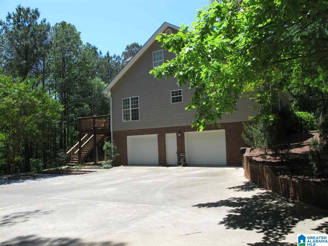 1214 Cedar Creek Road Odenville, AL 35120 - Photo 12 of 46