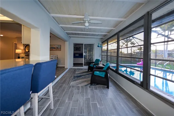 $699,000 | 220 Albatross Street, Fort Myers Beach, FL 33931