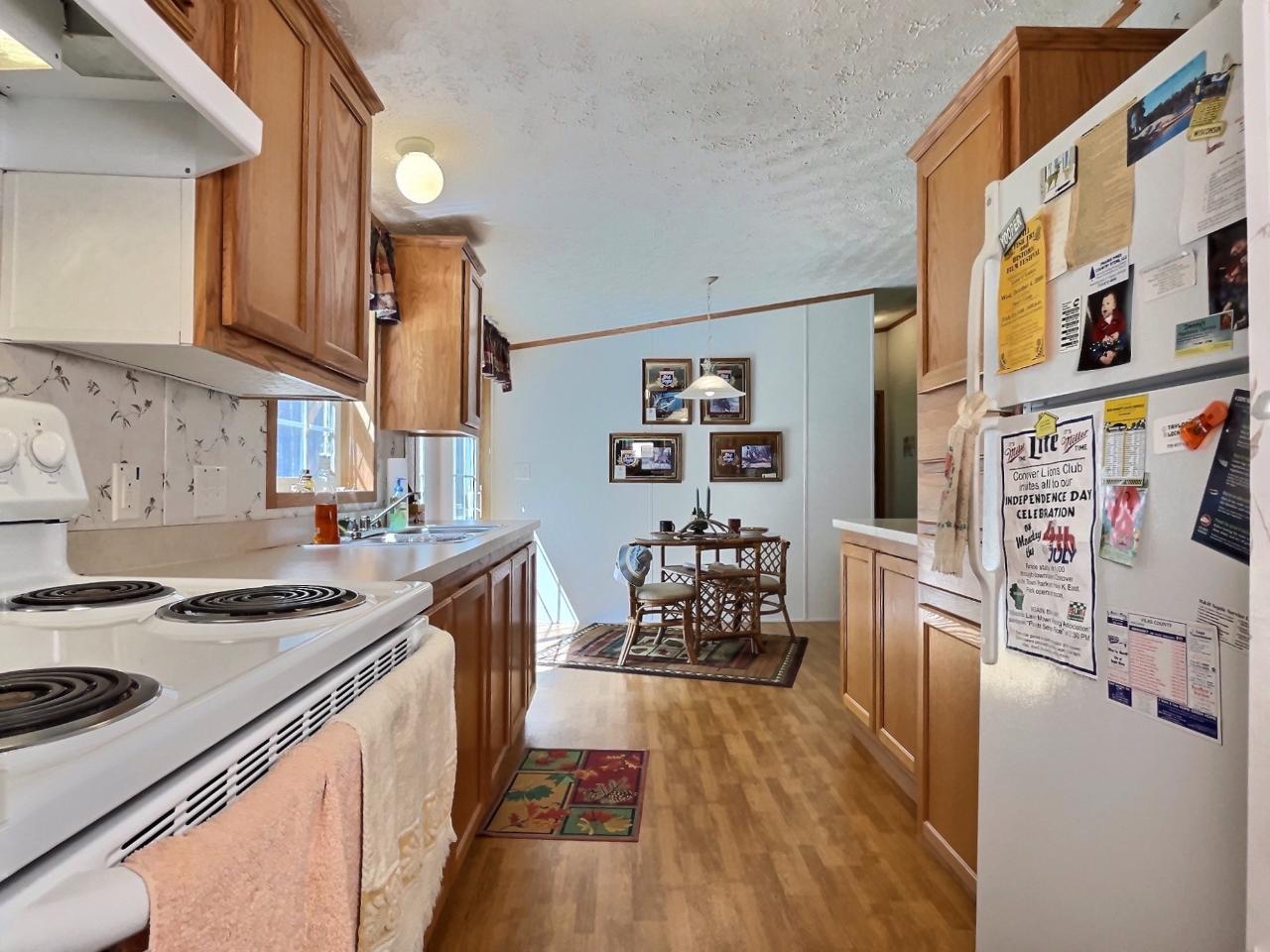 5560 East Denton Road Conover, WI 54519 - Photo 8 of 23 Gallery Image 8