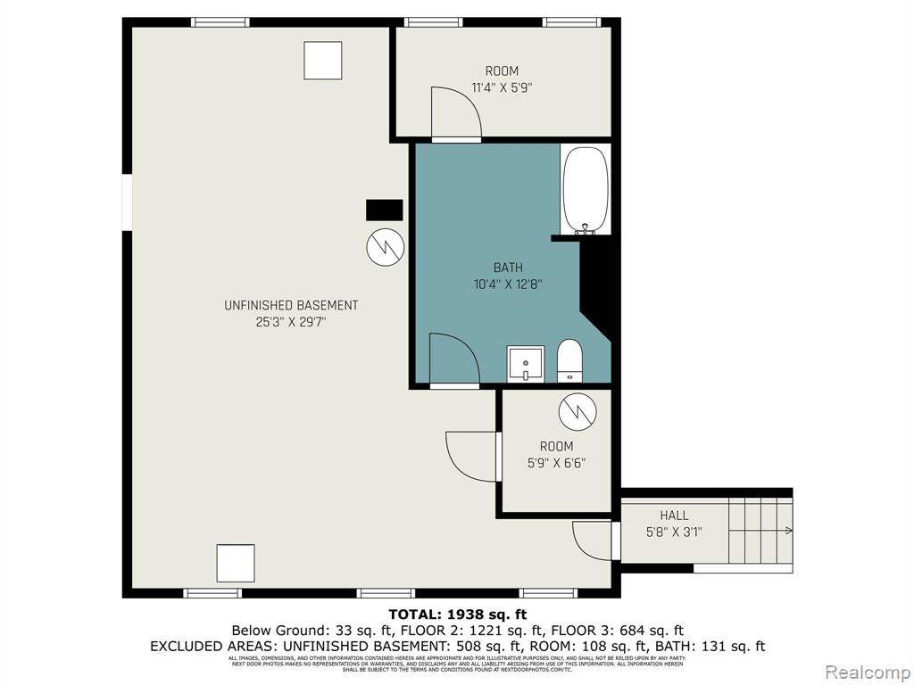 4138 Lapeer Road Burton, MI 48509 - Photo 37 of 41 Gallery Image 37