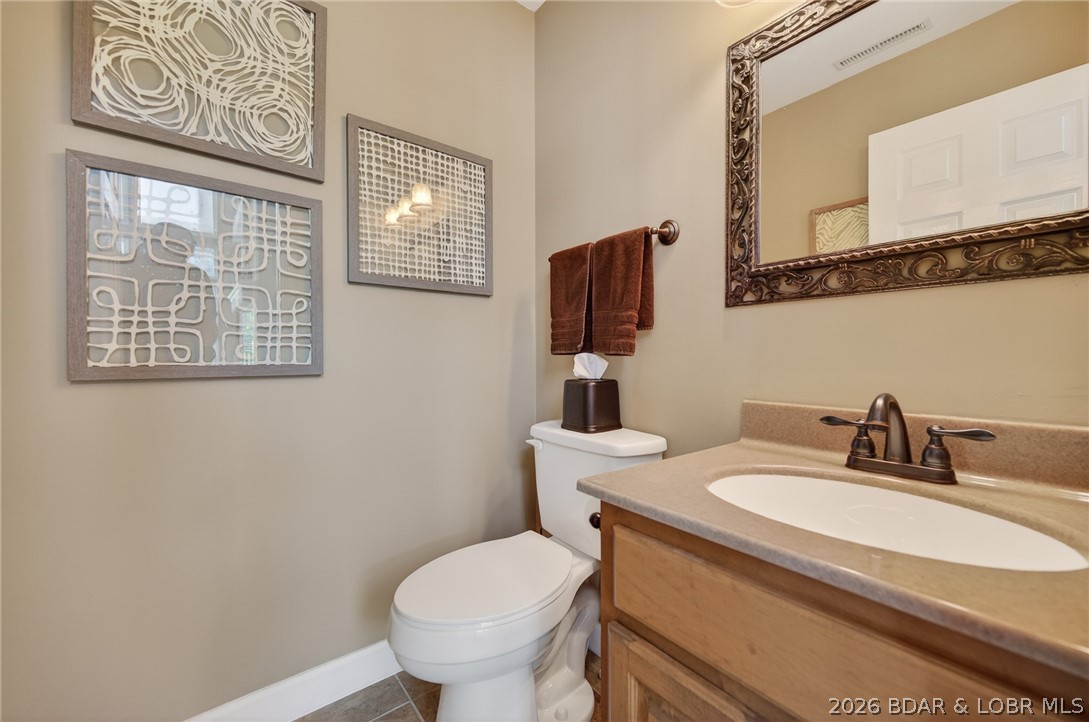 231 Ridgewood Drive Lake Ozark, MO 65049 - Photo 36 of 66
