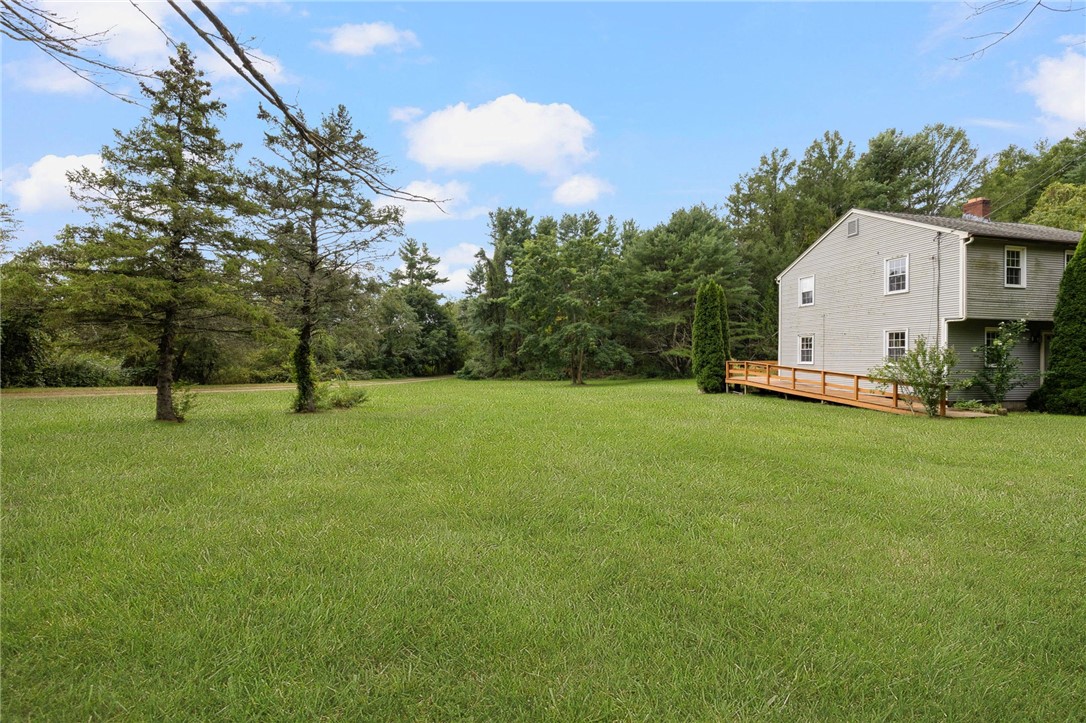 590 Exeter Road Saunderstown, RI 02874 - Photo 35 of 43 Gallery Image 35