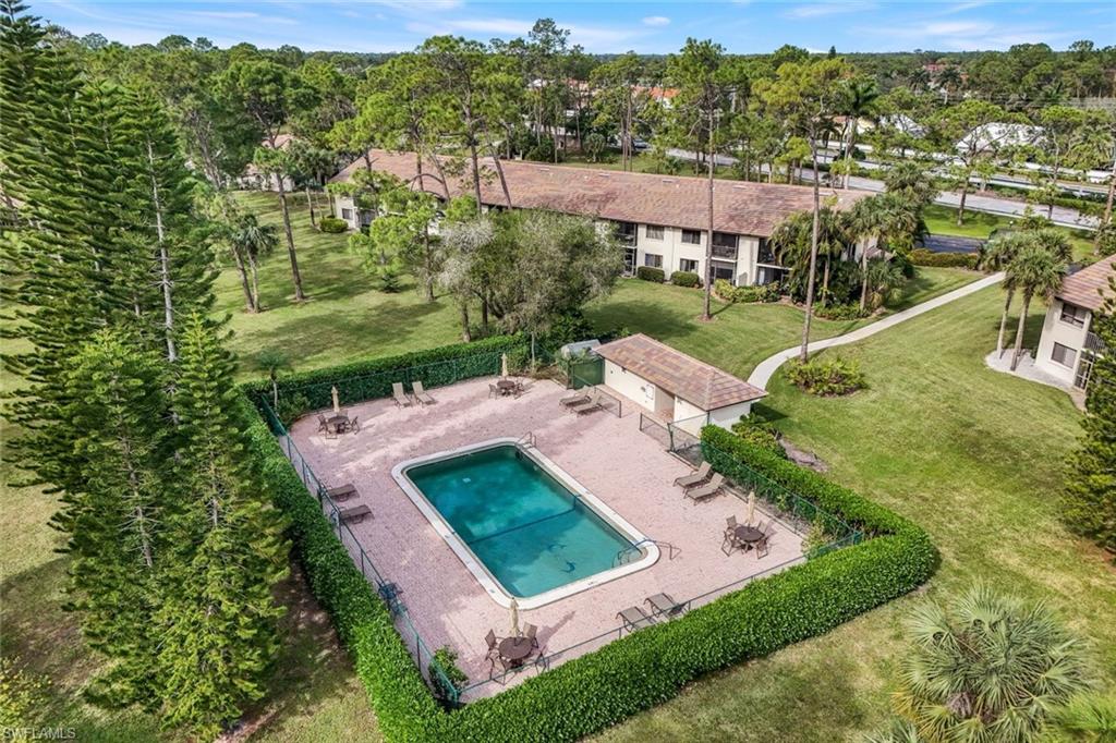 5857 Rattlesnake Hammock Road, Unit 107 Naples, FL 34113 - Photo 16 of 19