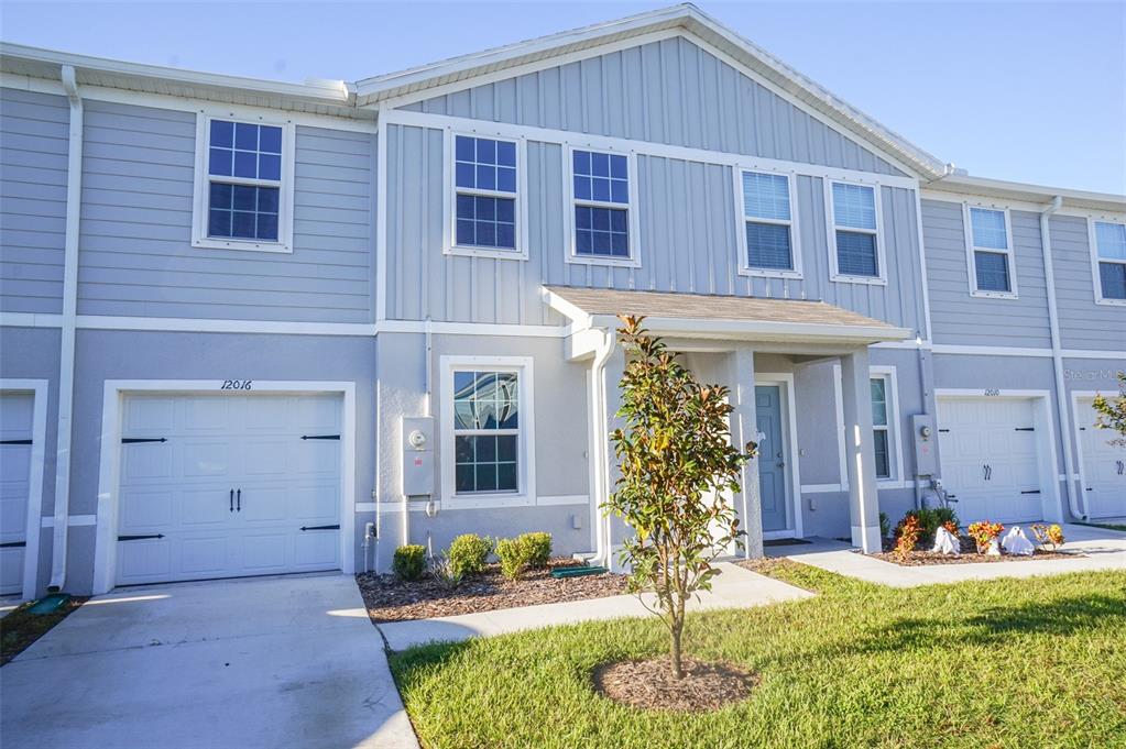 12016 Grizzly Lane New Port Richey, FL 34654 - Photo 27 of 32