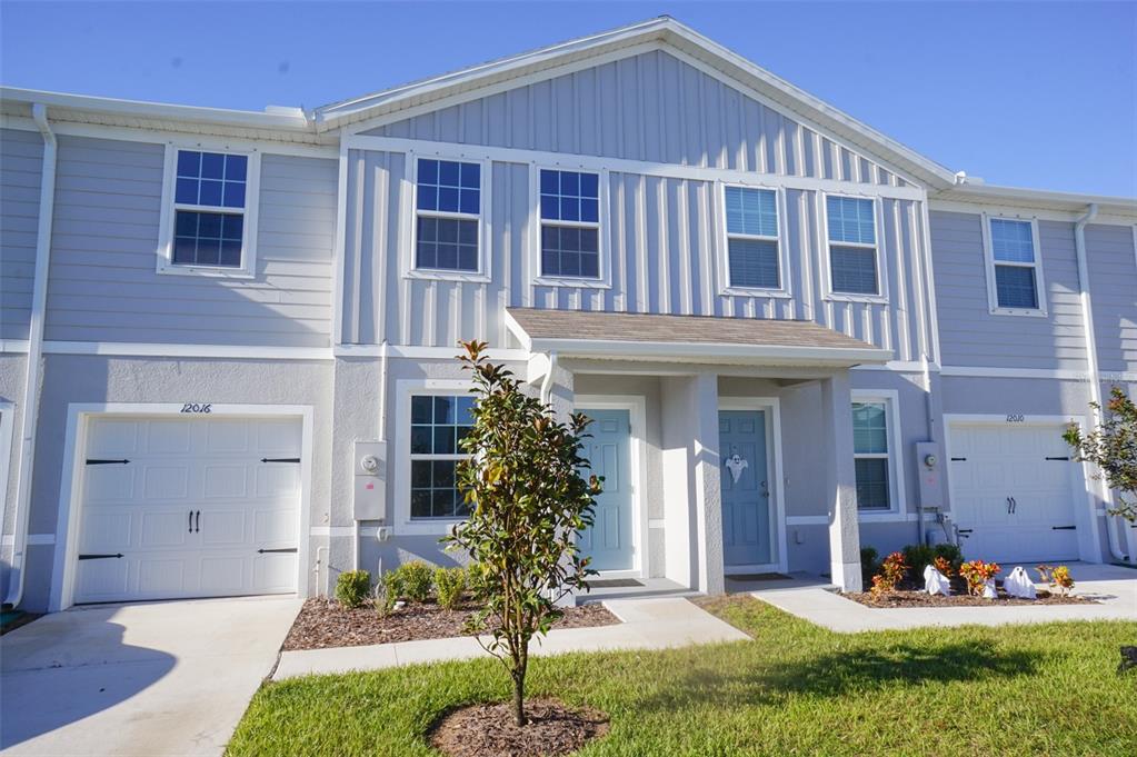 12016 Grizzly Lane New Port Richey, FL 34654 - Photo 32 of 32