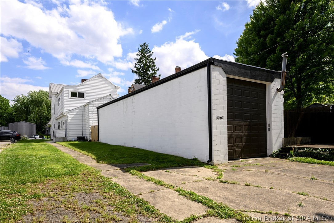 1207 East Spring Street New Albany, IN 47150 - Photo 40 of 45