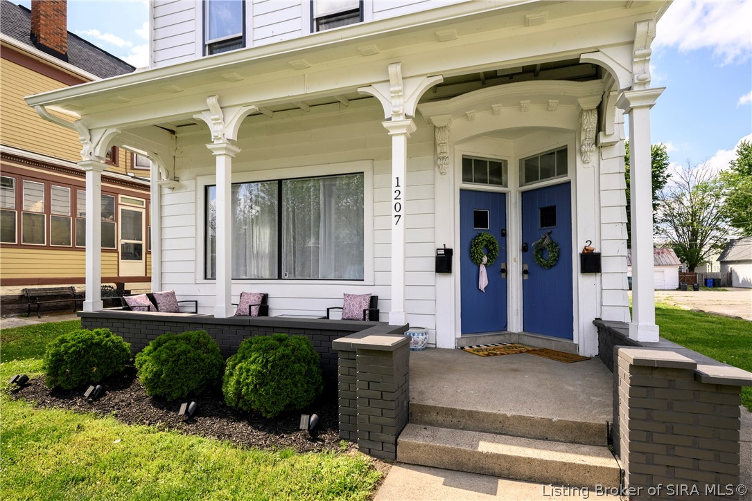 1207 East Spring Street New Albany, IN 47150 - Photo 4 of 45