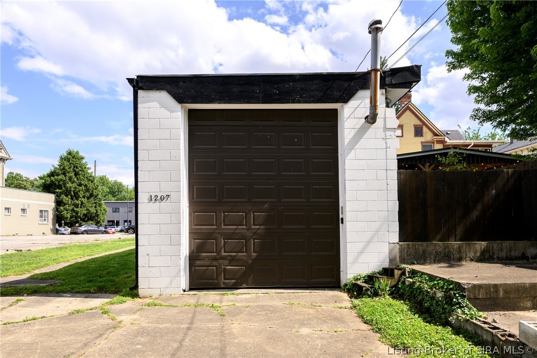 1207 East Spring Street New Albany, IN 47150 - Photo 45 of 45