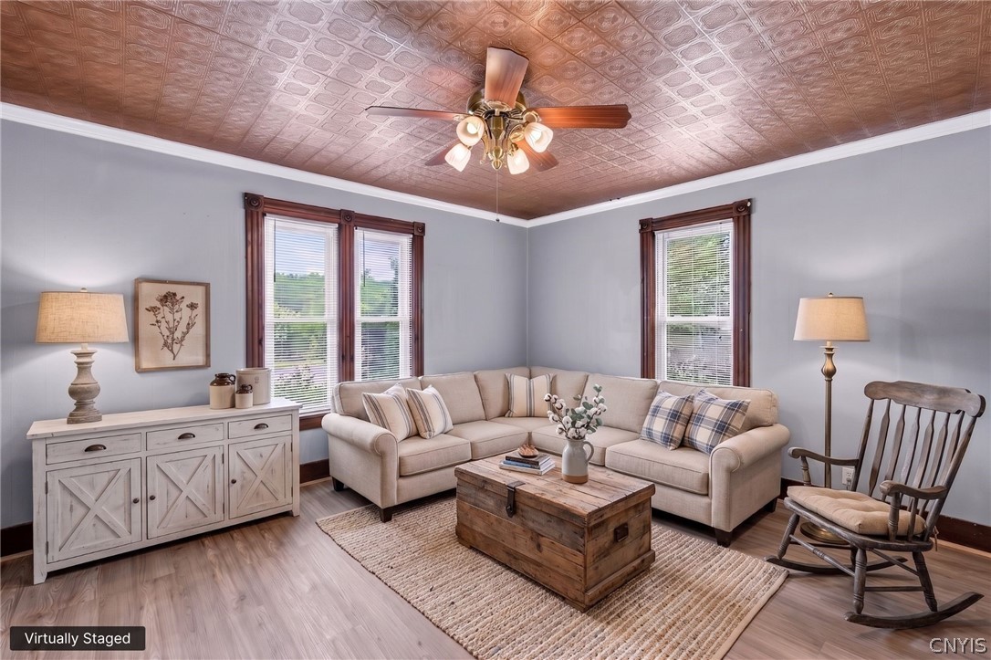 4168 Acme Road Frankfort, NY 13340 - Photo 15 of 45 Gallery Image 15