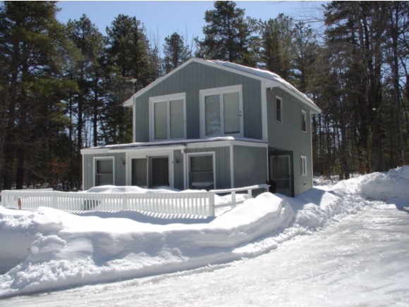 9 Channel Road Ossipee, NH 03814 - Photo 1 of 1