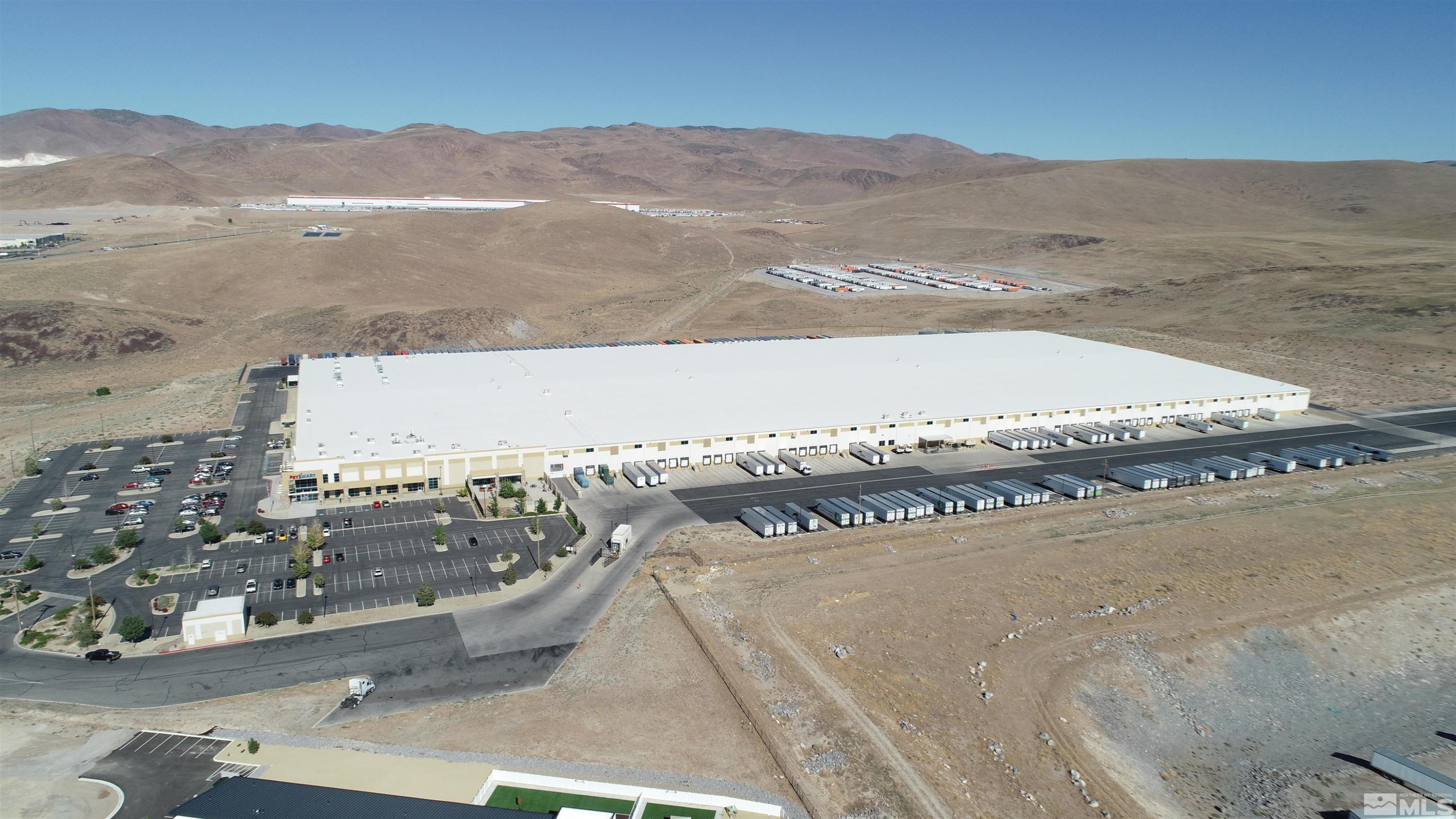 1333 Venice Drive Sparks, NV 89437 - Photo 17 of 40 a view of city and mountain