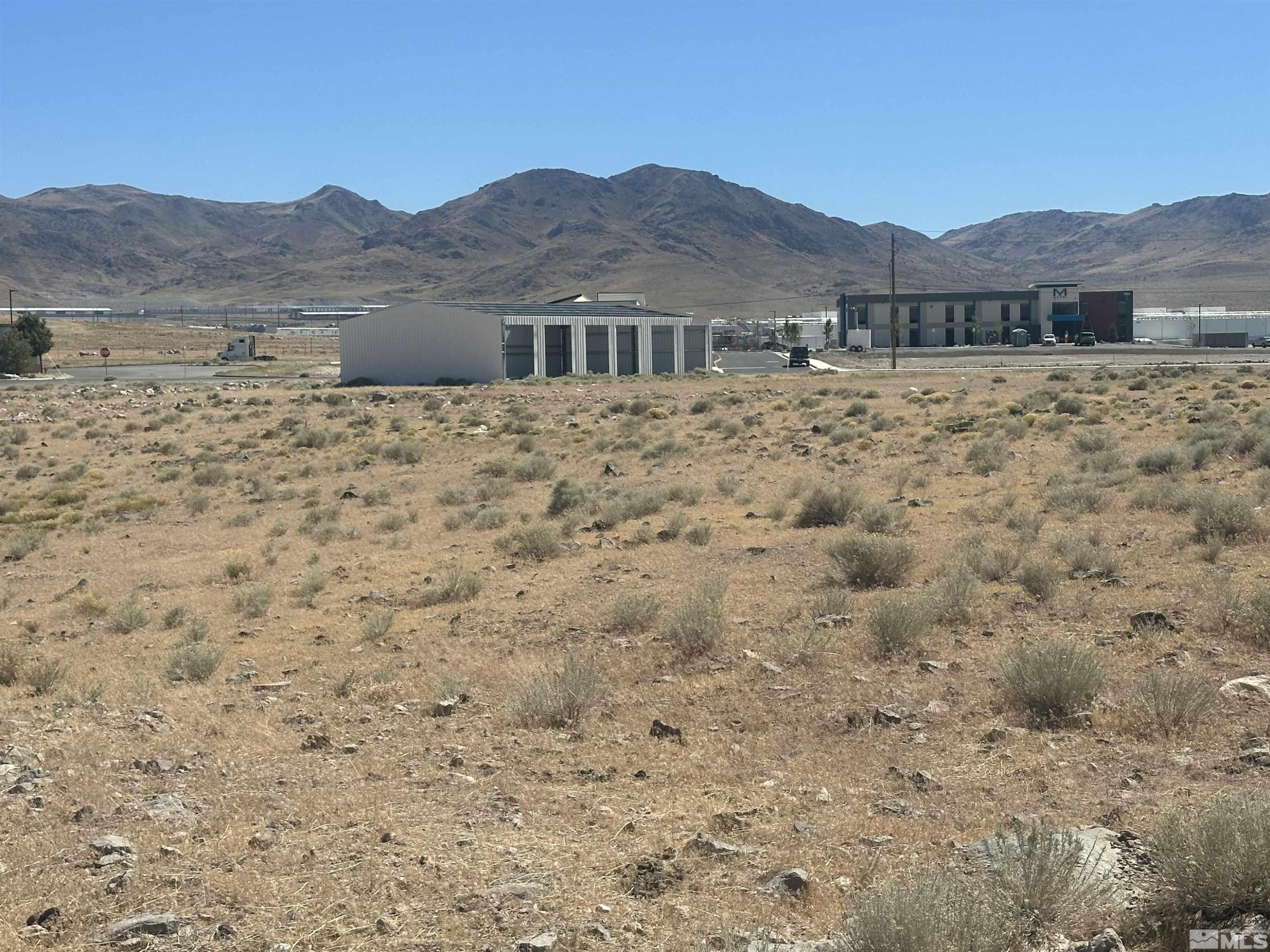 1333 Venice Drive Sparks, NV 89437 - Photo 26 of 40 a view of a house with a mountain