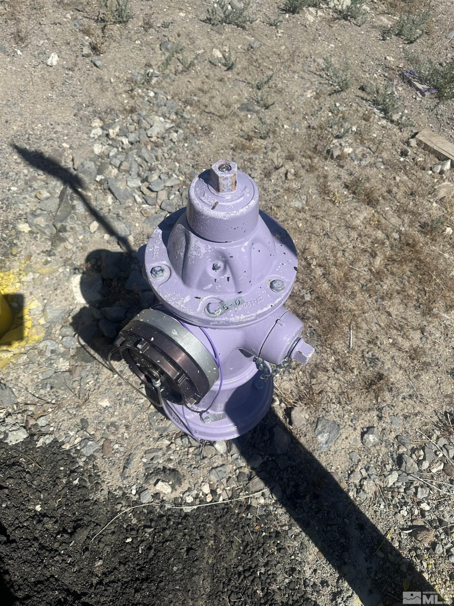 1333 Venice Drive Sparks, NV 89437 - Photo 33 of 40 a close view of a fireplace in a yard