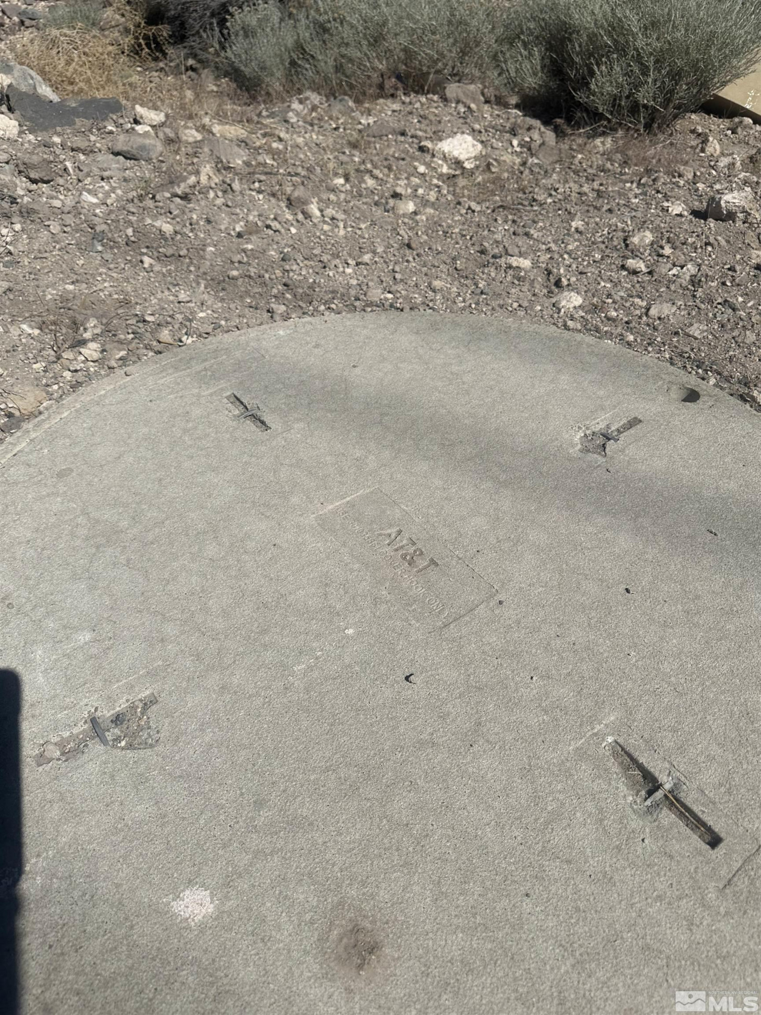 1333 Venice Drive Sparks, NV 89437 - Photo 35 of 40 a view of a dry field