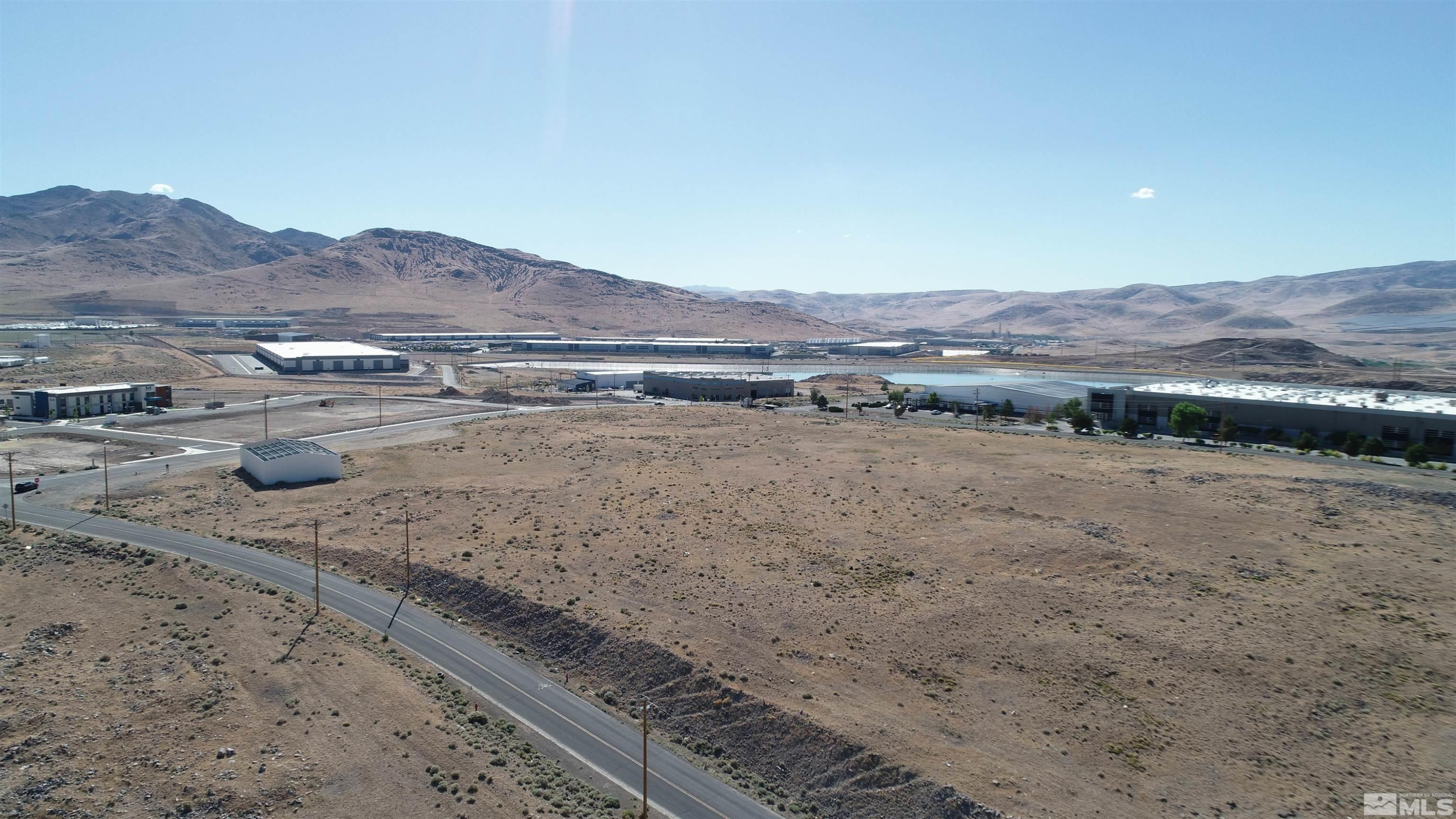 1333 Venice Drive Sparks, NV 89437 - Photo 5 of 40 a view of a road with an ocean view