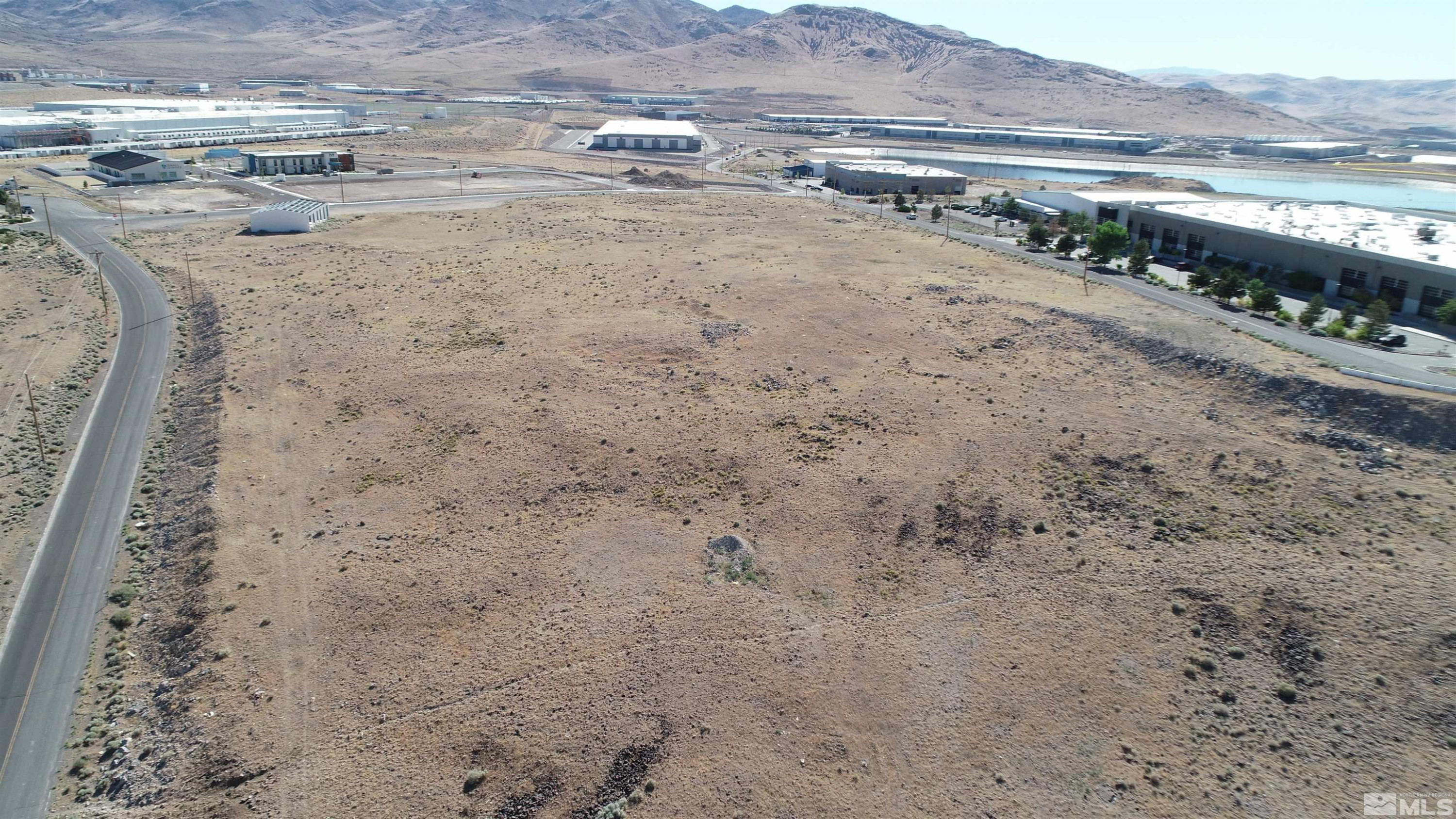 1333 Venice Drive Sparks, NV 89437 - Photo 8 of 40 a view of a refrigerator with wooden floor