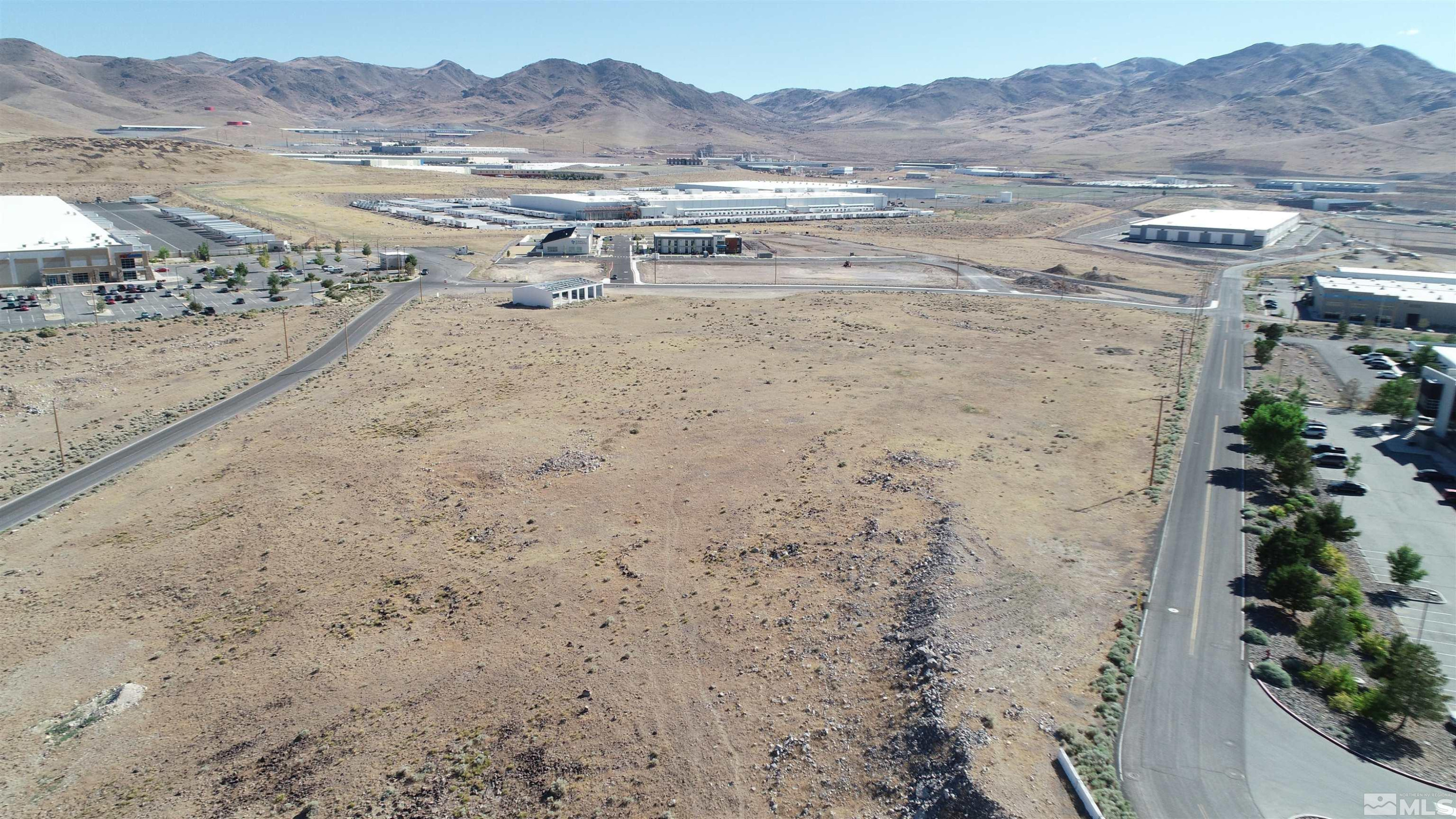 1333 Venice Drive Sparks, NV 89437 - Photo 10 of 40 a view of city view and mountain view