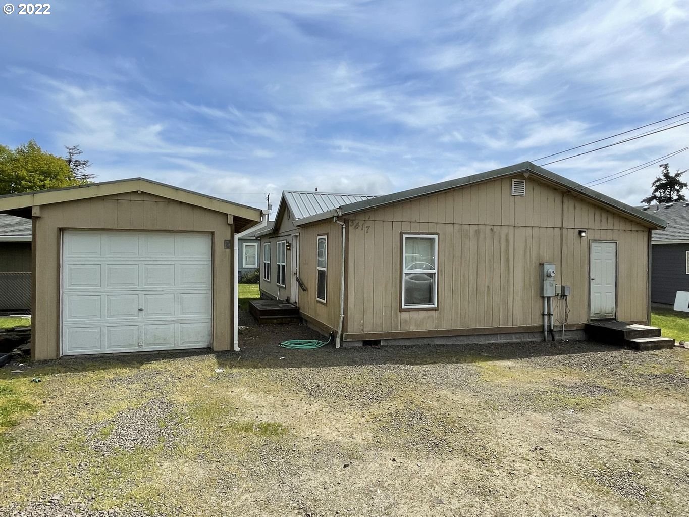 3413 Maple Lane Tillamook, OR 97141 - Photo 24 of 32