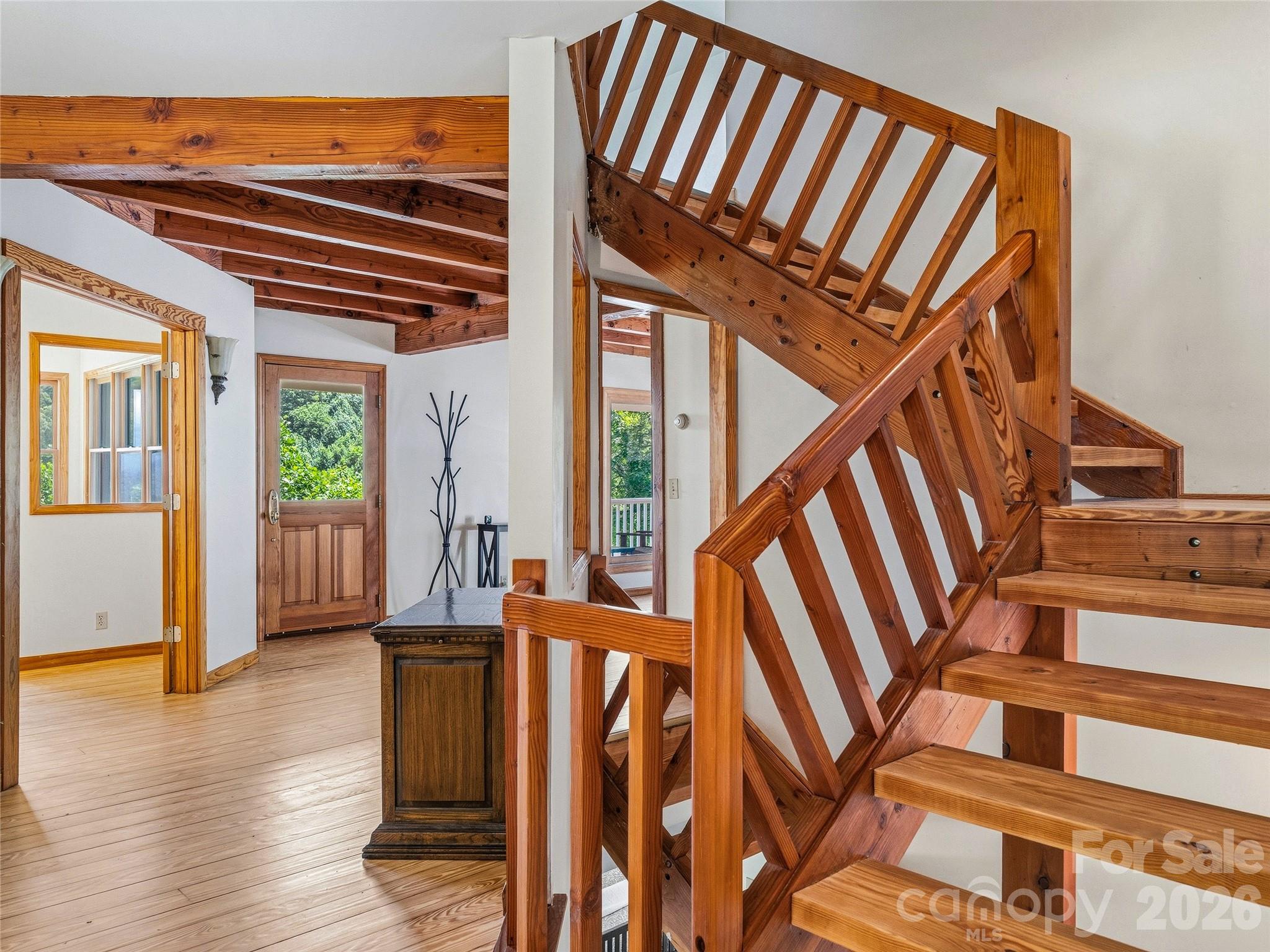 1856 Lickskillet Road Burnsville, NC 28714 - Photo 21 of 41