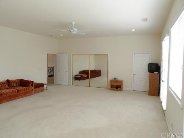 3068 Windmill Drive Diamond Bar, CA 91765 - Photo 21 of 35 a living room with furniture and a couch