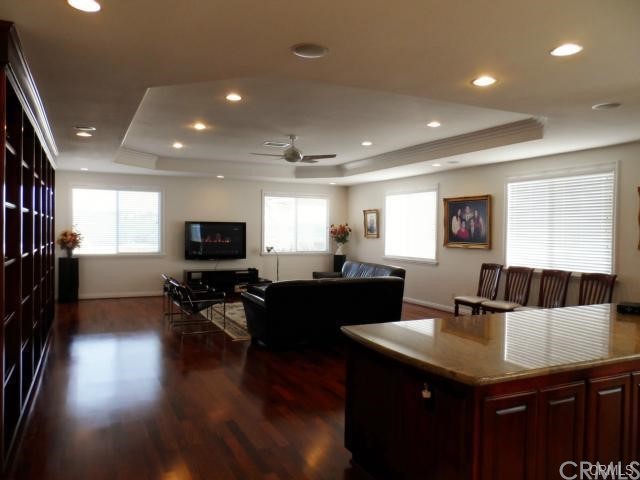 3068 Windmill Drive Diamond Bar, CA 91765 - Photo 23 of 35 a kitchen with a table and chairs