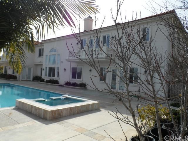 3068 Windmill Drive Diamond Bar, CA 91765 - Photo 30 of 35 a front view of house with yard