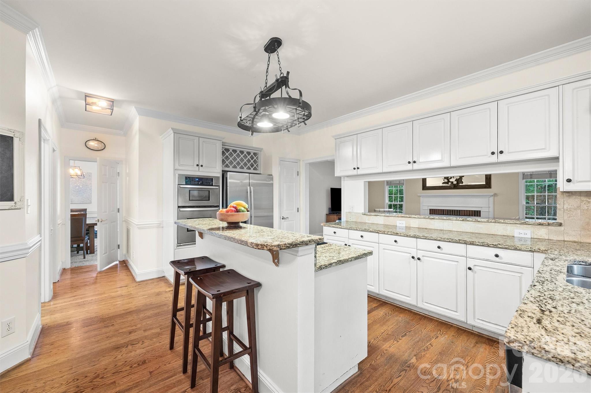 5501 Providence Glen Road Charlotte, NC 28270 - Photo 10 of 33