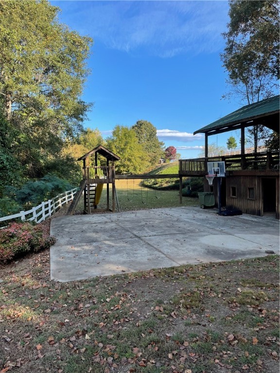 Lot 20 Lariat Loop Union Seneca, SC 29672 - Photo 2 of 9 Dodge City