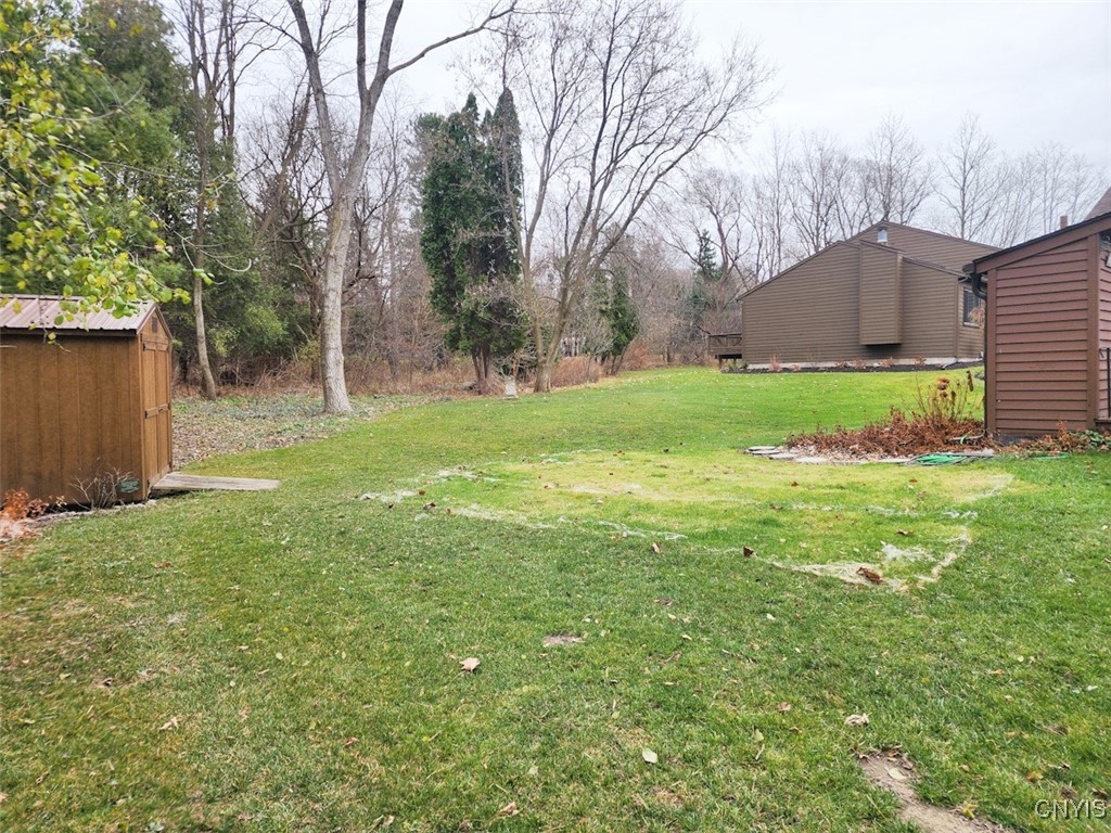 4635 Wisteria Circle Manlius, NY 13104 - Photo 27 of 27 There is so much to enjoy at 4635 Wisteria Circle.