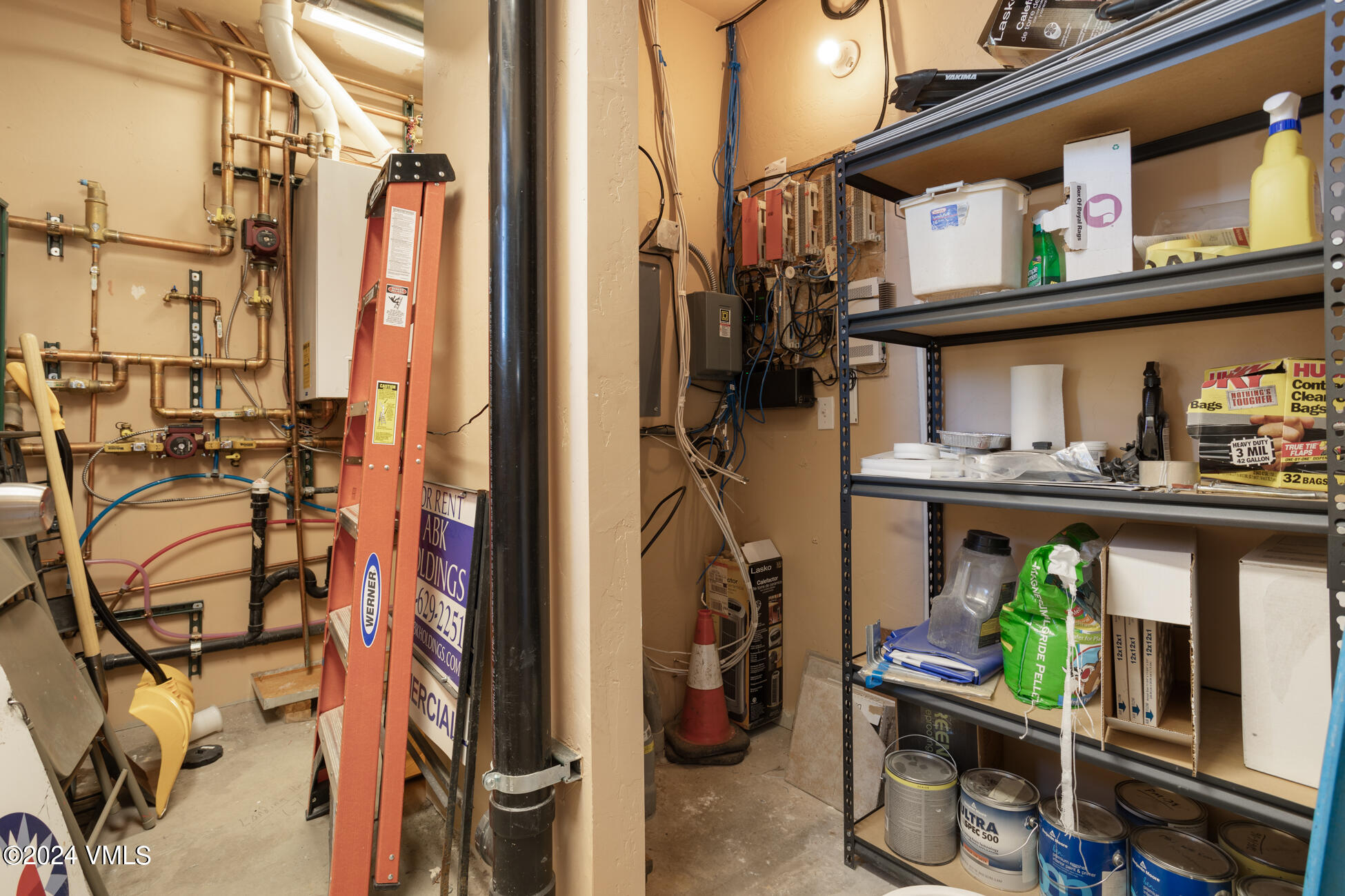 105 Capitol Street, Unit 1 2 3 4 5 6 7 8 Eagle, CO 81631 - Photo 12 of 31 a view of balcony and patio
