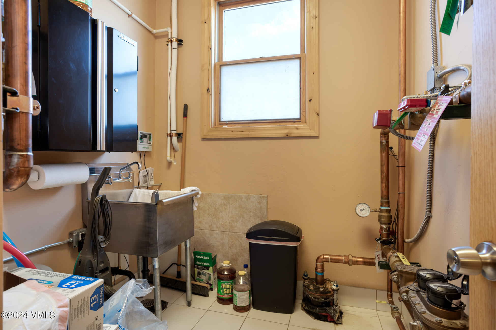 105 Capitol Street, Unit 1 2 3 4 5 6 7 8 Eagle, CO 81631 - Photo 13 of 31 a bathroom with a sink and a mirror