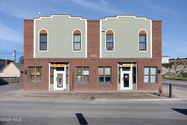 $2,550,000 | 105 Capitol Street, Unit 1 2 3 4 5 6 7 8, Eagle, CO 81631