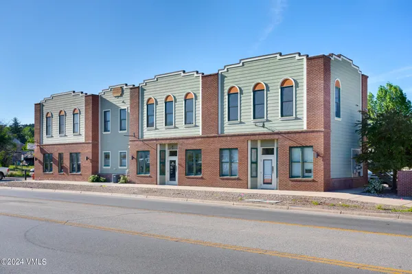 $2,550,000 | 105 Capitol Street, Unit 1 2 3 4 5 6 7 8, Eagle, CO 81631