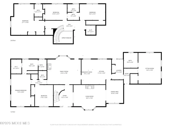 $779,999 | 886 Ocean View Drive, Toms River, NJ 08753