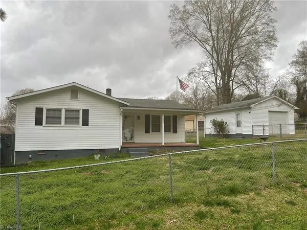$149,900 | 225 Jackson Street, Eden, NC 27288
