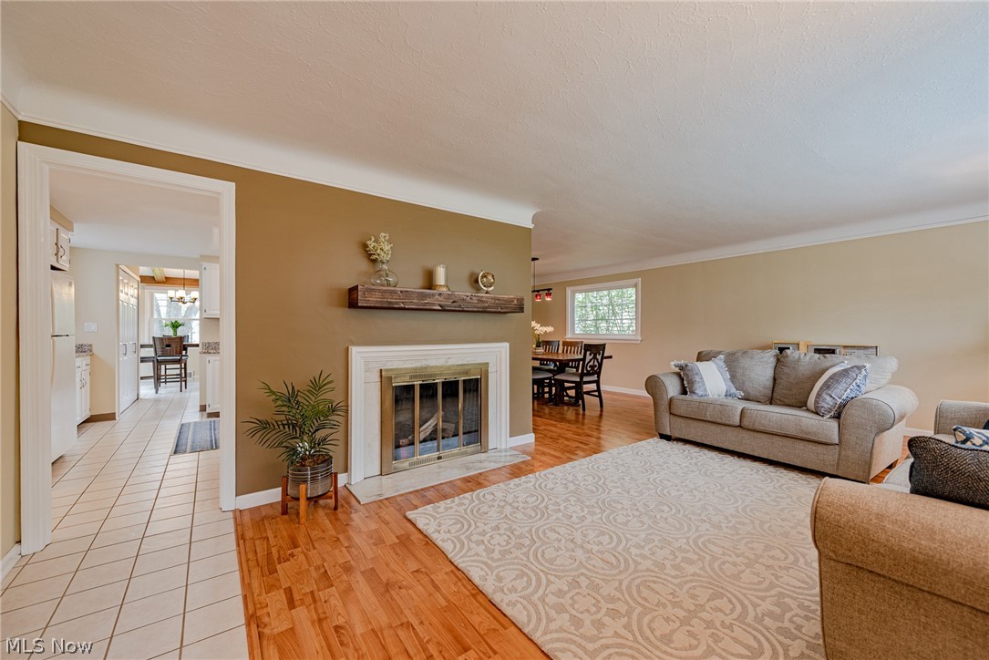 4617 Birchwold Road South Euclid, OH 44121 - Photo 2 of 35