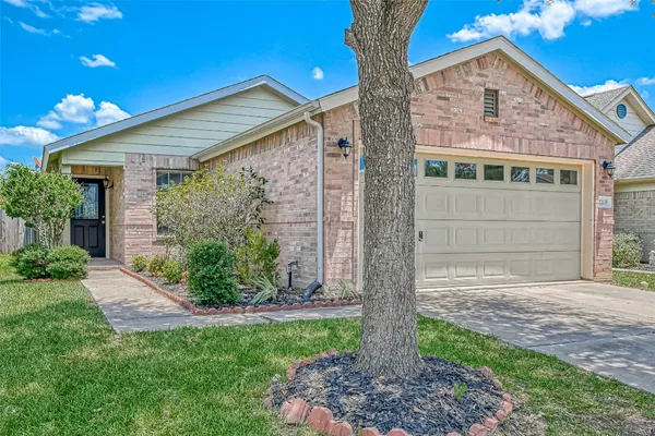 $1,895 | 22138 Orchard Dale Drive, Spring, TX 77389