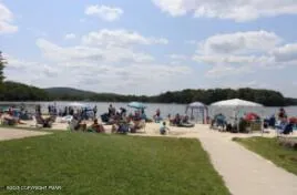 $399,900 | 223 Outer Drive, Pocono Lake, PA 18347