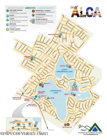 $399,900 | 223 Outer Drive, Pocono Lake, PA 18347